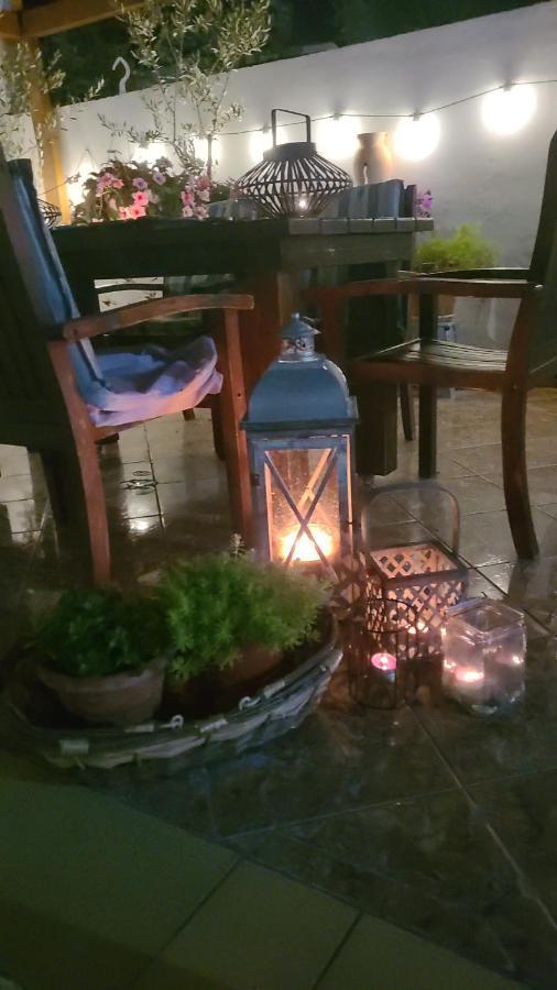 Koreta Apartment Vlora Kültér fotó